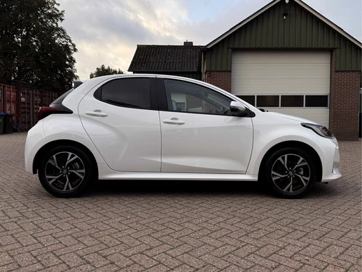 Toyota Yaris - Afbeelding 26 van 30