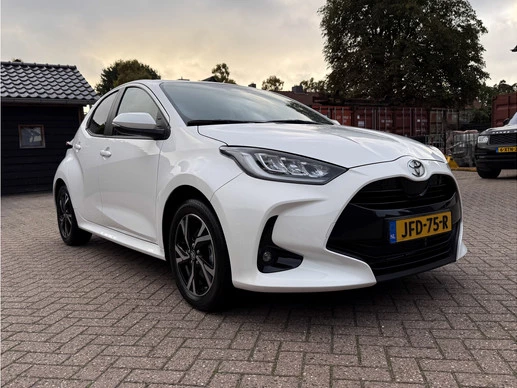 Toyota Yaris - Afbeelding 28 van 30