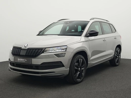 Škoda Karoq - Afbeelding 1 van 30