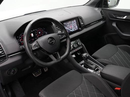 Škoda Karoq - Afbeelding 2 van 30
