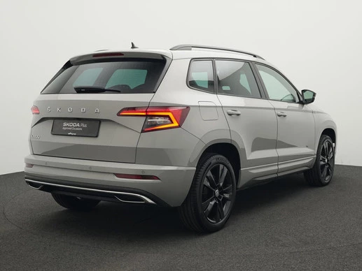 Škoda Karoq - Afbeelding 4 van 30