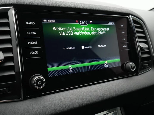 Škoda Karoq - Afbeelding 8 van 30
