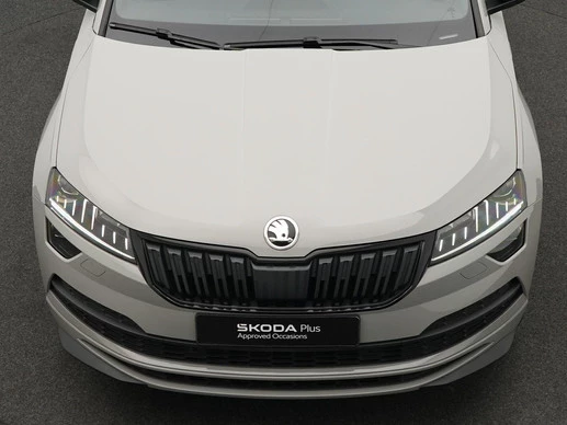 Škoda Karoq - Afbeelding 11 van 30
