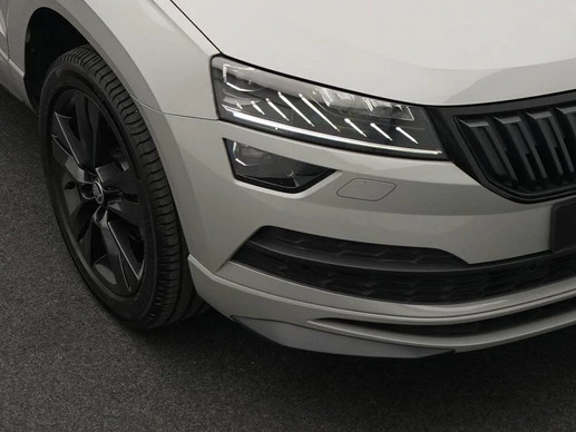 Škoda Karoq - Afbeelding 12 van 30