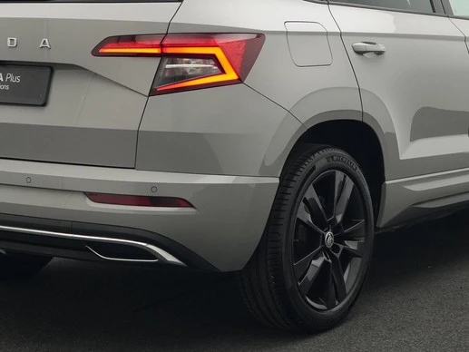 Škoda Karoq - Afbeelding 13 van 30