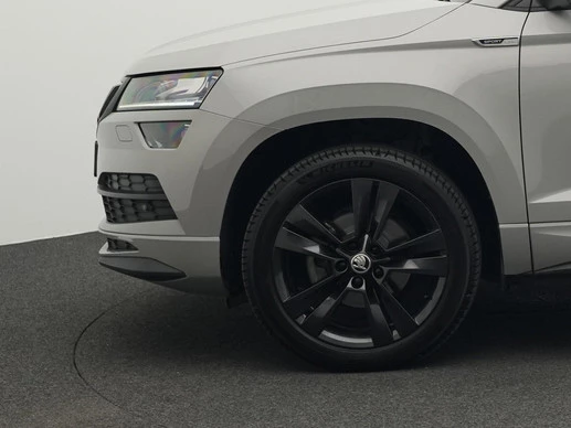 Škoda Karoq - Afbeelding 14 van 30