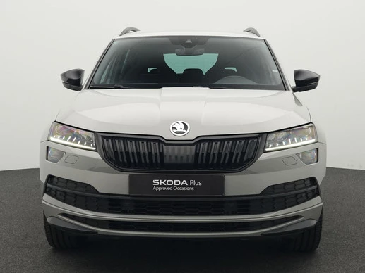 Škoda Karoq - Afbeelding 15 van 30