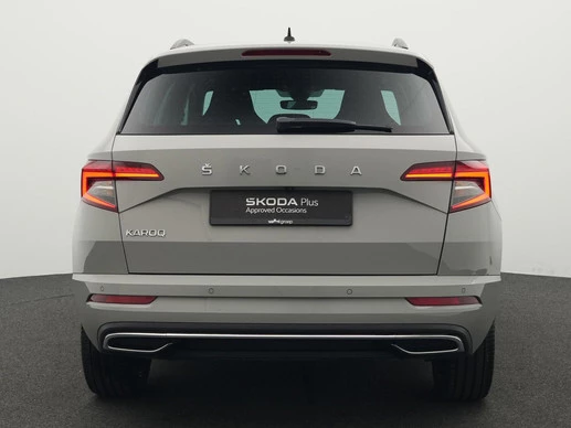 Škoda Karoq - Afbeelding 16 van 30