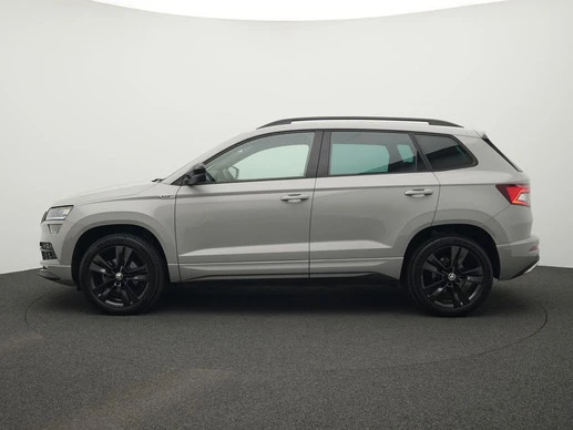 Škoda Karoq - Afbeelding 17 van 30