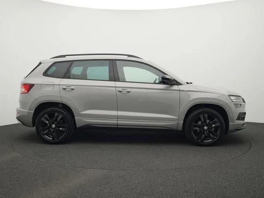 Škoda Karoq - Afbeelding 18 van 30