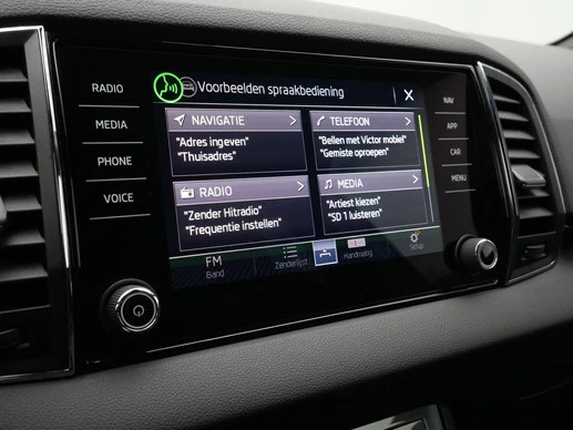 Škoda Karoq - Afbeelding 26 van 30