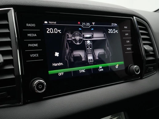 Škoda Karoq - Afbeelding 27 van 30