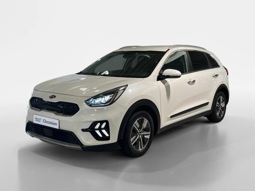 Kia Niro - Afbeelding 1 van 24