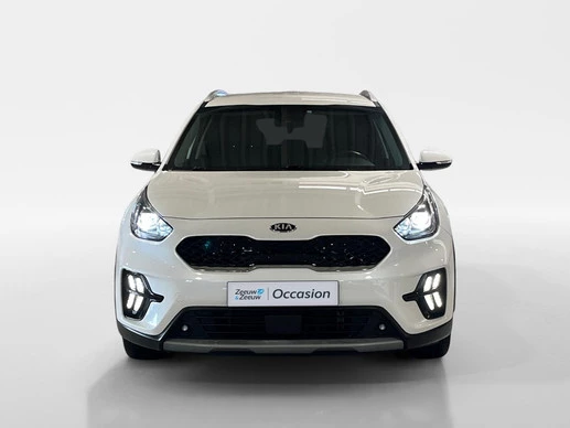Kia Niro - Afbeelding 2 van 24