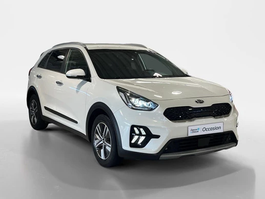 Kia Niro - Afbeelding 3 van 24