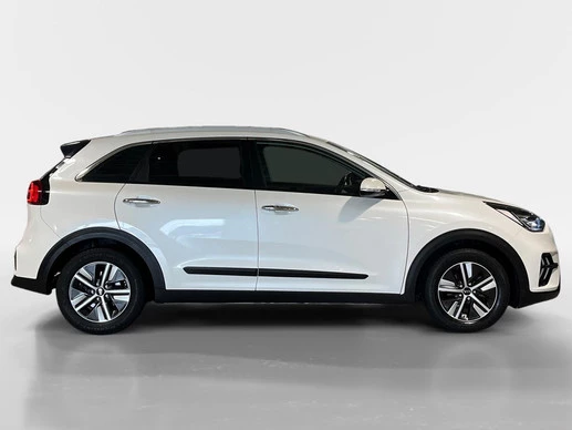 Kia Niro - Afbeelding 4 van 24