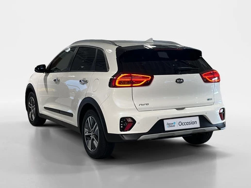 Kia Niro - Afbeelding 5 van 24