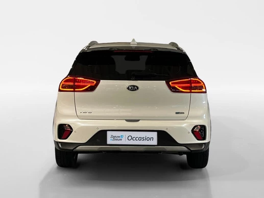 Kia Niro - Afbeelding 6 van 24