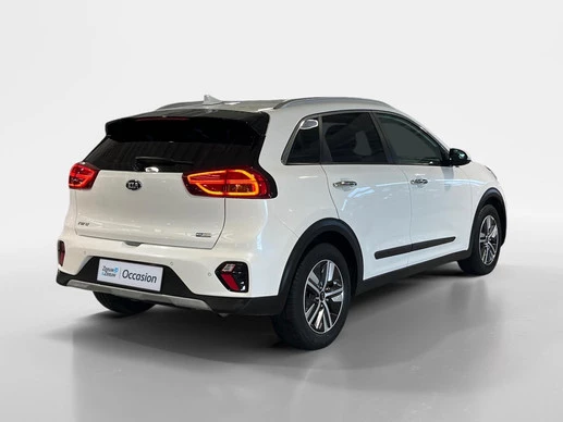 Kia Niro - Afbeelding 7 van 24