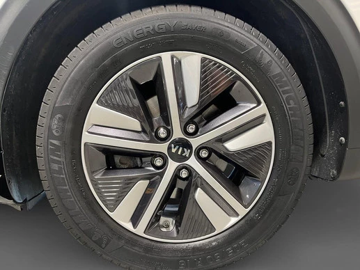 Kia Niro - Afbeelding 8 van 24