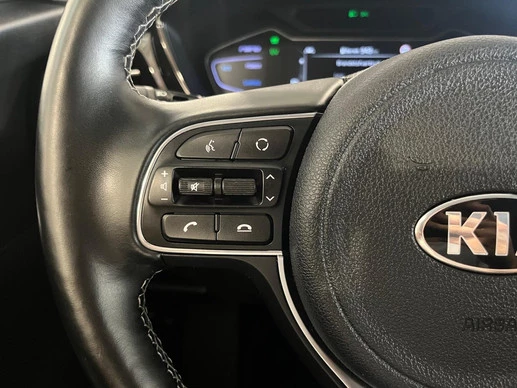 Kia Niro - Afbeelding 12 van 24