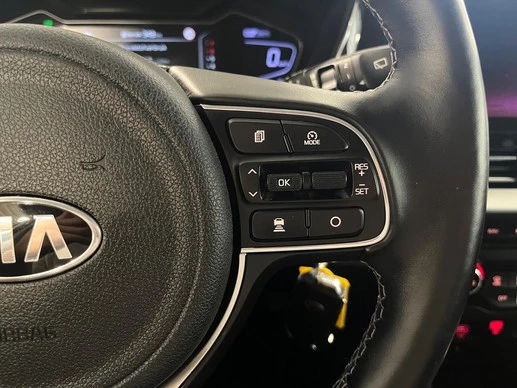 Kia Niro - Afbeelding 13 van 24