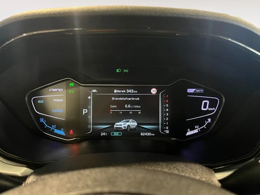 Kia Niro - Afbeelding 14 van 24