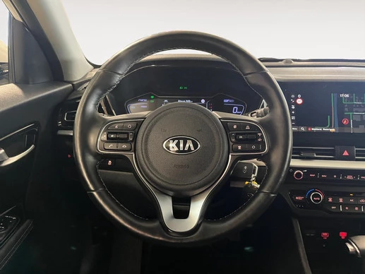 Kia Niro - Afbeelding 15 van 24