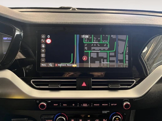 Kia Niro - Afbeelding 16 van 24