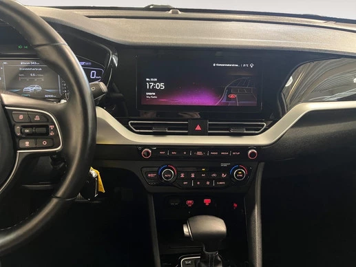 Kia Niro - Afbeelding 17 van 24