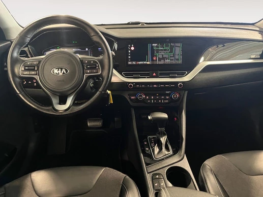 Kia Niro - Afbeelding 18 van 24