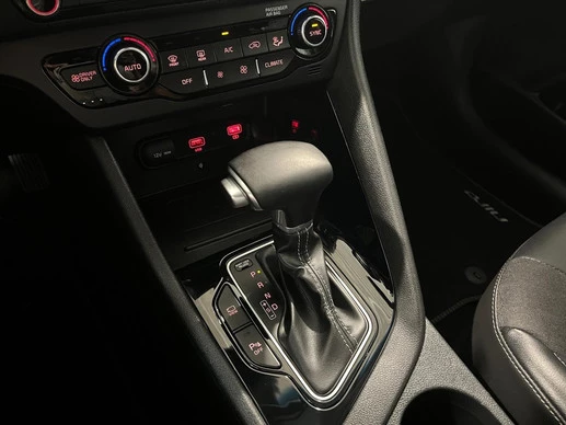 Kia Niro - Afbeelding 19 van 24