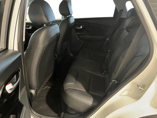 Kia Niro - Afbeelding 21 van 24