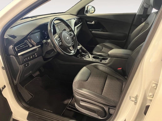 Kia Niro - Afbeelding 22 van 24