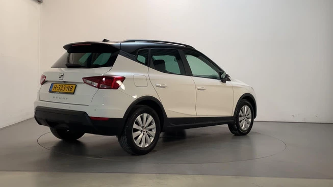 SEAT Arona - Afbeelding 3 van 28