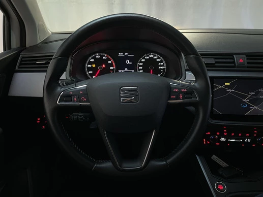 SEAT Arona - Afbeelding 5 van 28