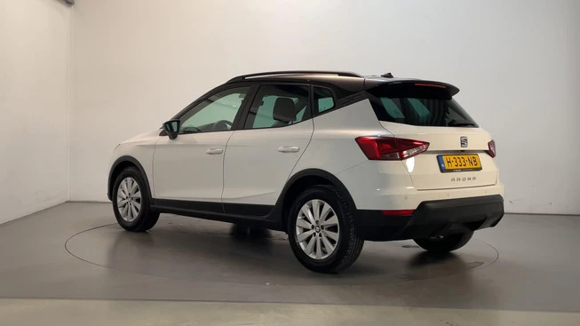 SEAT Arona - Afbeelding 6 van 28