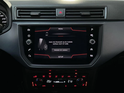 SEAT Arona - Afbeelding 9 van 28