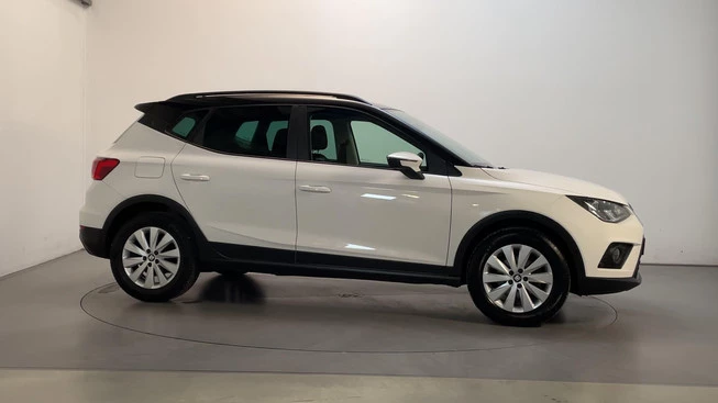 SEAT Arona - Afbeelding 12 van 28
