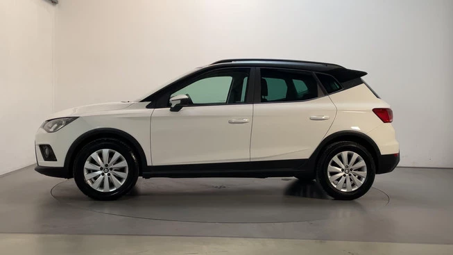 SEAT Arona - Afbeelding 14 van 28
