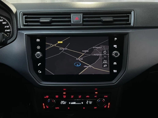 SEAT Arona - Afbeelding 15 van 28