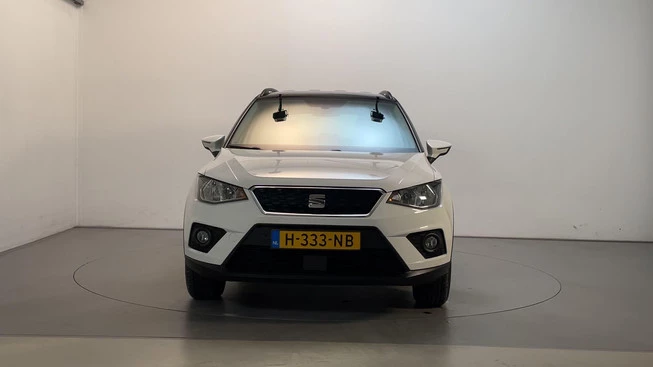 SEAT Arona - Afbeelding 16 van 28