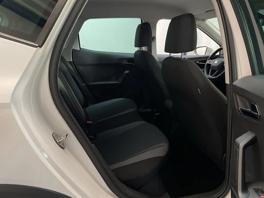SEAT Arona - Afbeelding 18 van 28