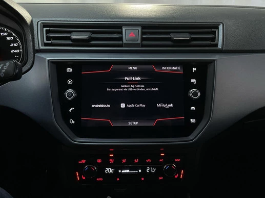 SEAT Arona - Afbeelding 21 van 28