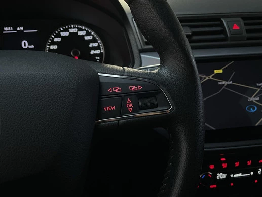 SEAT Arona - Afbeelding 23 van 28
