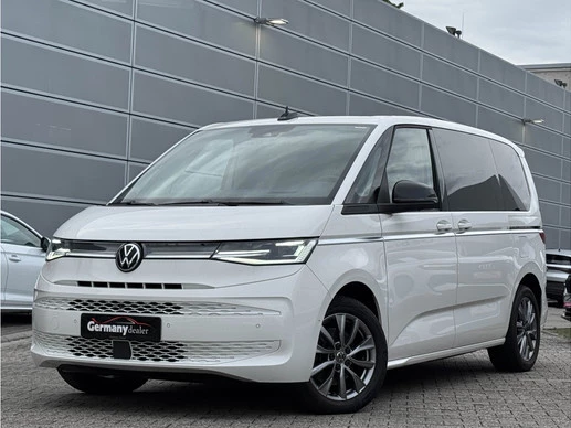 Volkswagen Multivan - Afbeelding 1 van 30