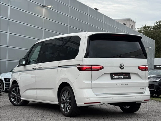 Volkswagen Multivan - Afbeelding 2 van 30