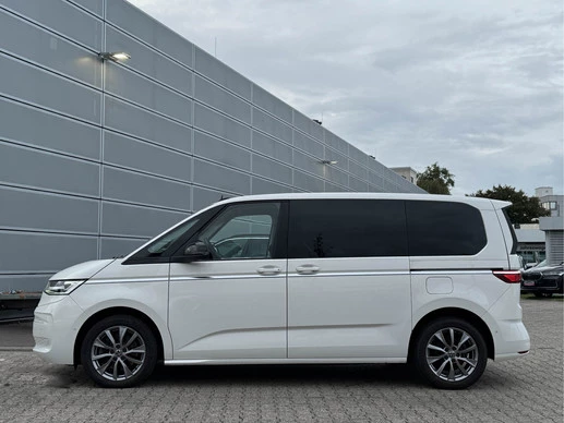 Volkswagen Multivan - Afbeelding 3 van 30