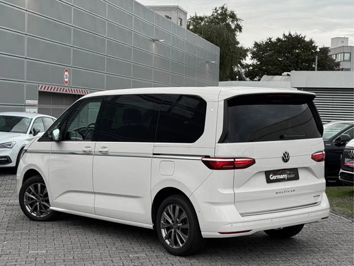 Volkswagen Multivan - Afbeelding 5 van 30