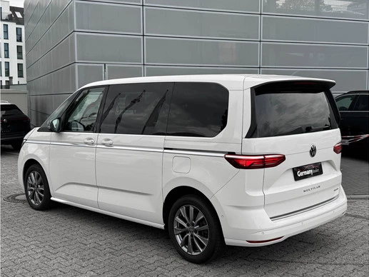 Volkswagen Multivan - Afbeelding 6 van 30